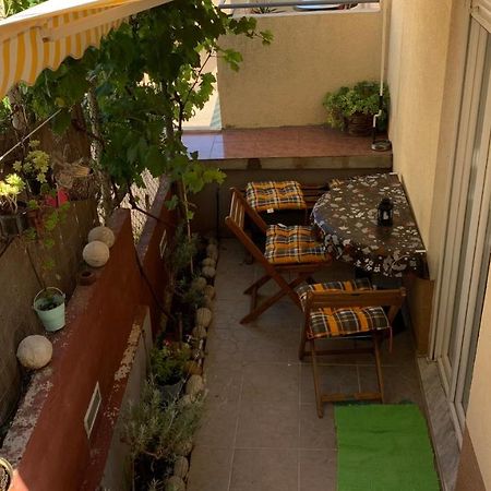 Apartment Lid Omis Luaran gambar