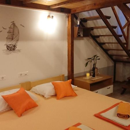 Apartment Lid Omis Luaran gambar