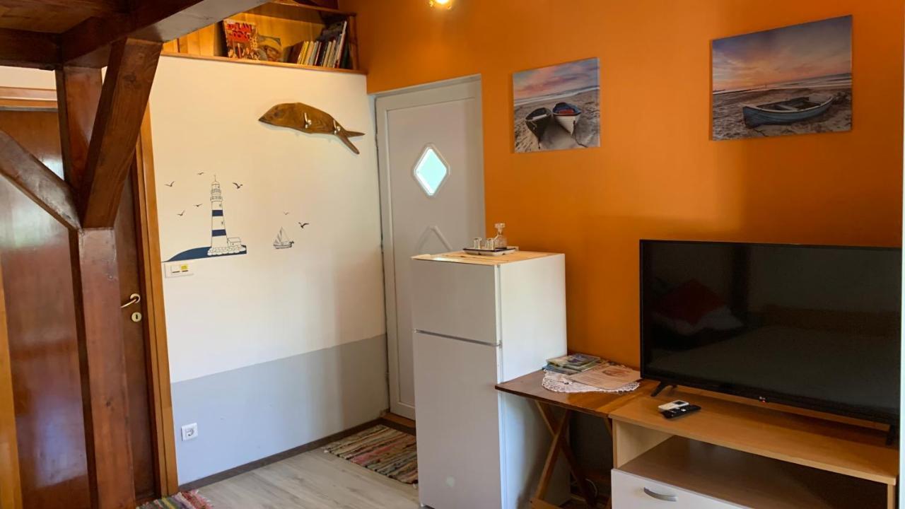 Apartment Lid Omis Luaran gambar