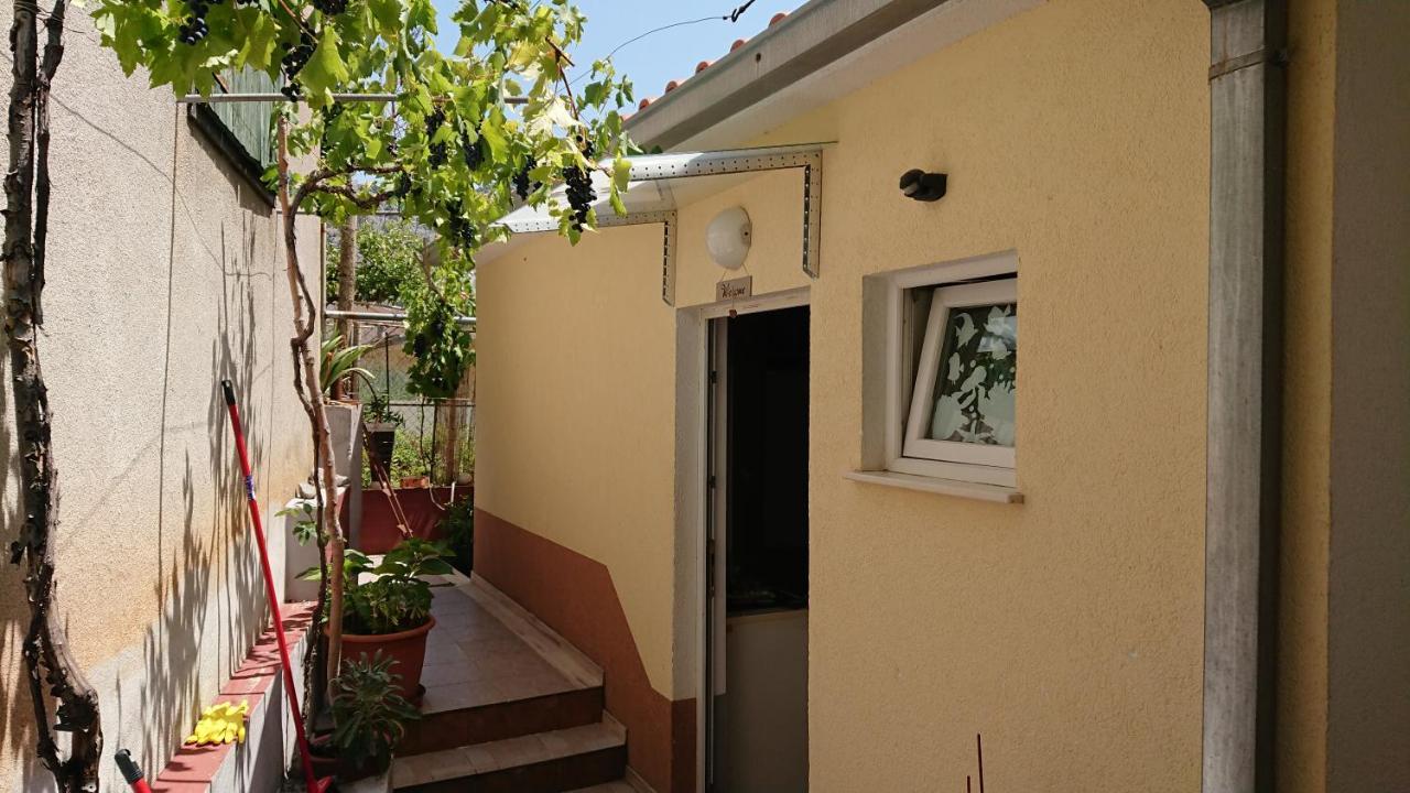 Apartment Lid Omis Luaran gambar