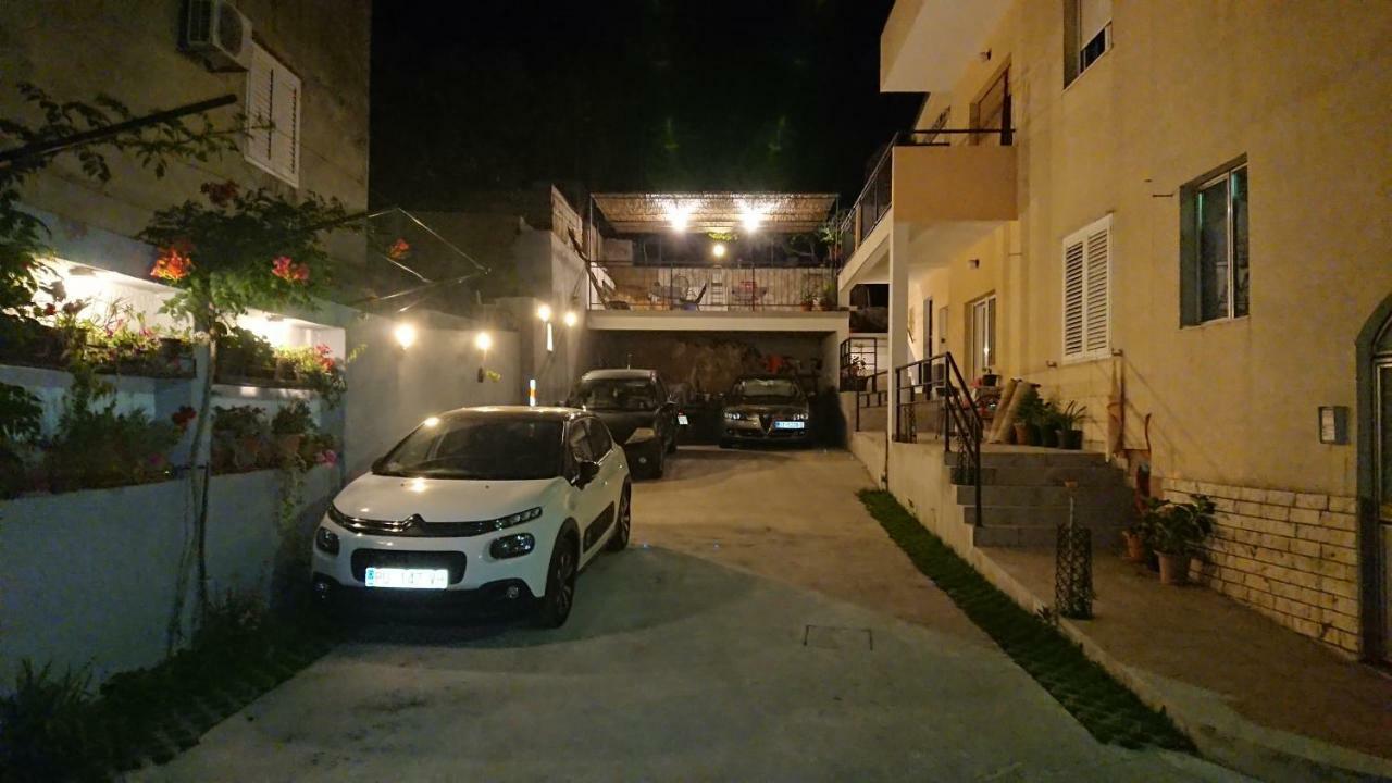 Apartment Lid Omis Luaran gambar