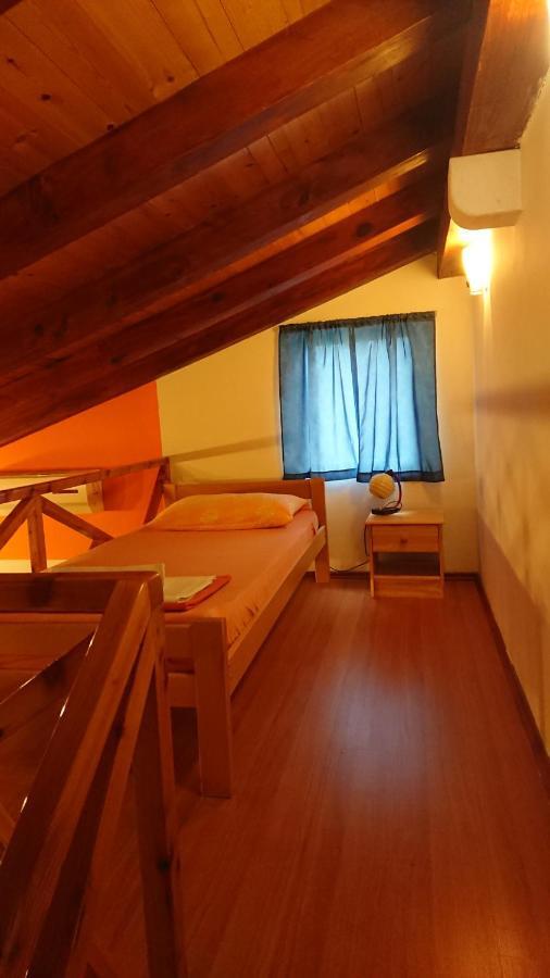Apartment Lid Omis Luaran gambar